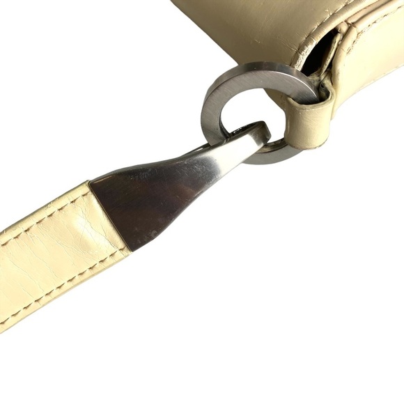 XOXO Purse Light‎ Tan/Beige Vinyl Handbag - Picture 3 of 11